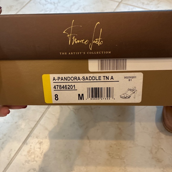 Franco Sarto Heels - Picture 6 of 6